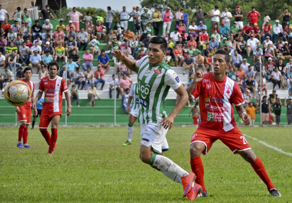 El Club Guabirá 2016/2017, la unión de muchas estrellas del futbol Club Guabira El Club Guabirá 2016/2017, la unión de muchas estrellas del futbol Club Guabira